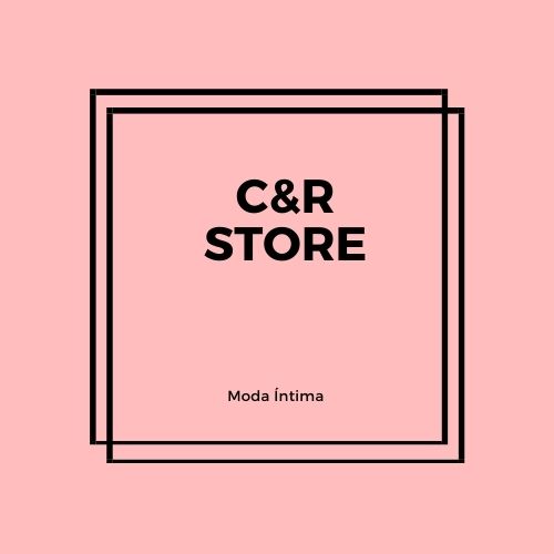 Logo C&R Store