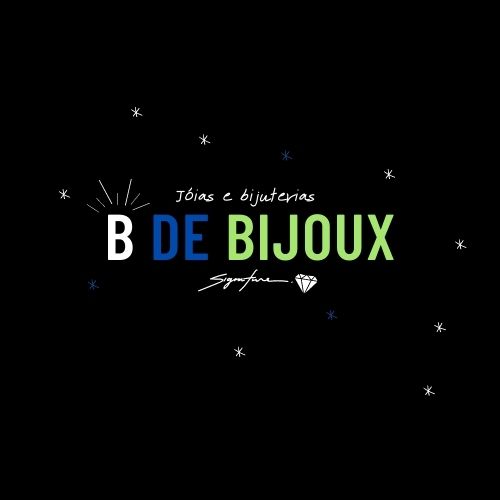 Logo B de Bijoux