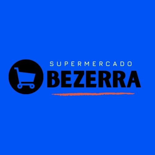 Logo Supermercado Bezerra