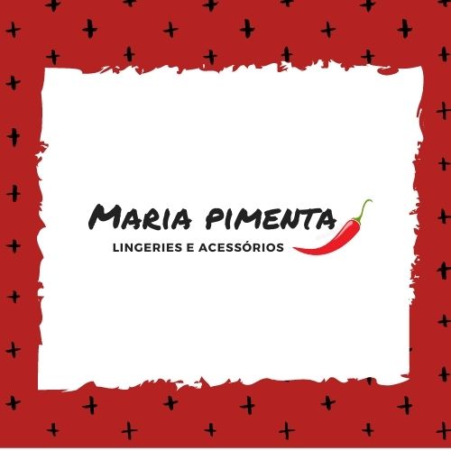 Logo Maria Pimenta