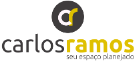 Logo Espaço Carlos Ramos