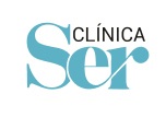 Logo Clínica Ser